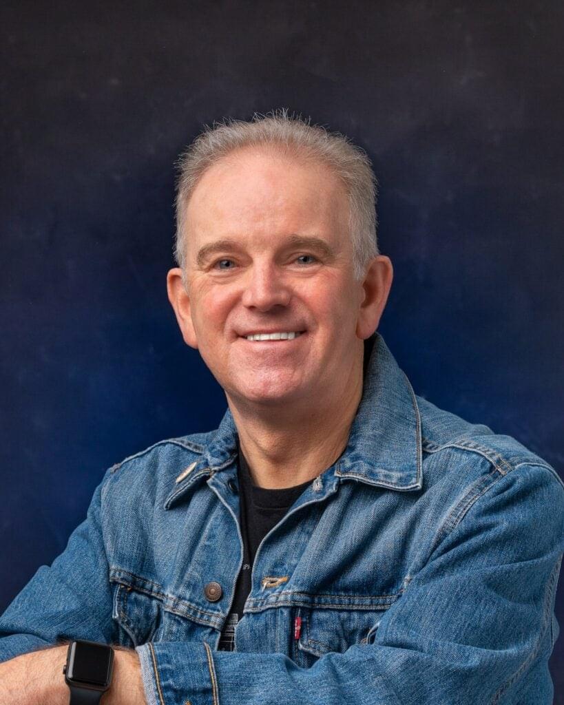 Chris Cottrell